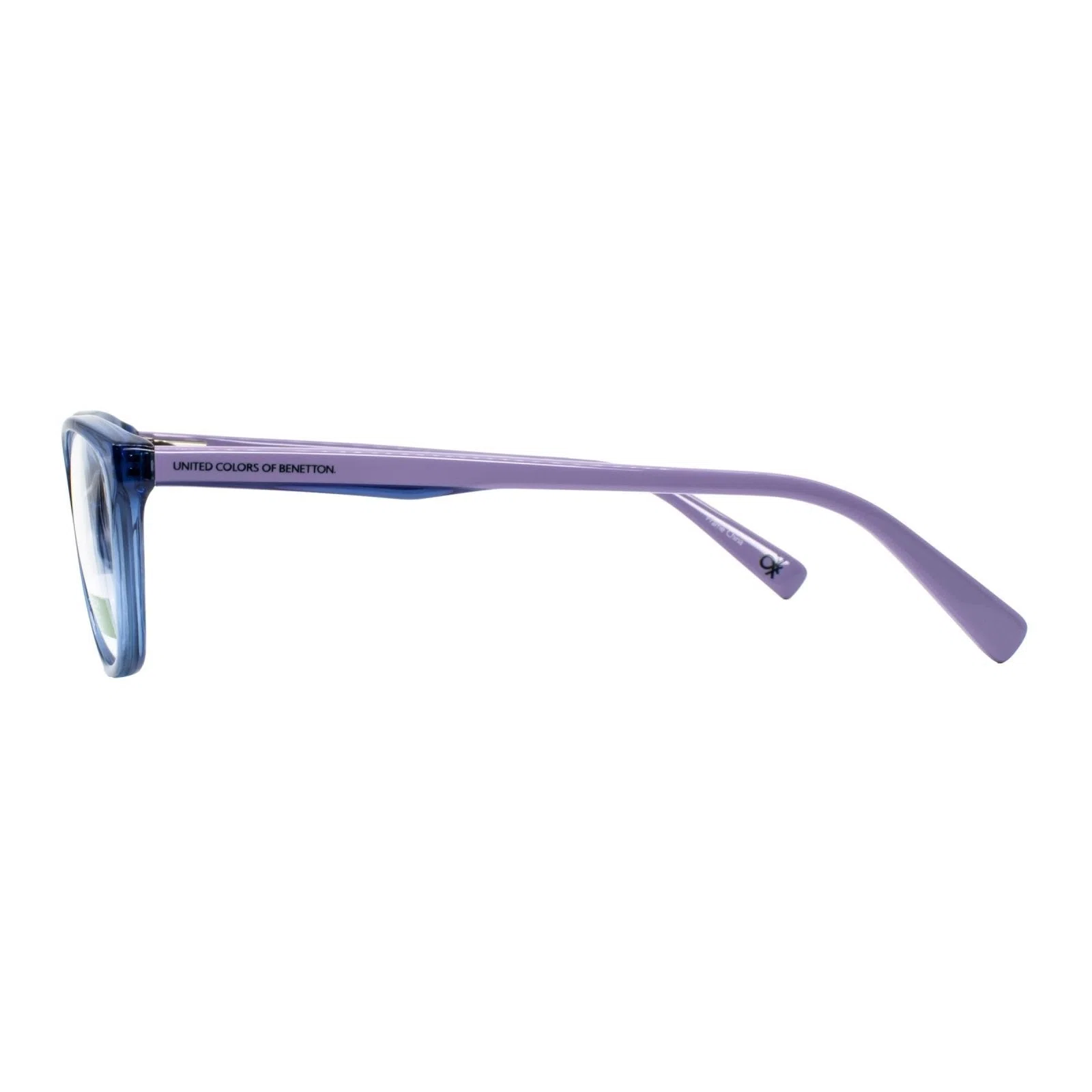 Benetton BEKO2005 Eyeglasses - view 3